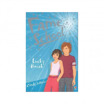 Lucky Break 
