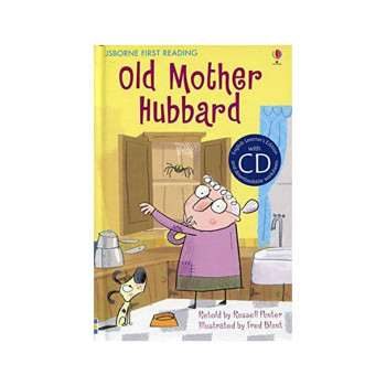 Old Mother Hubbard 