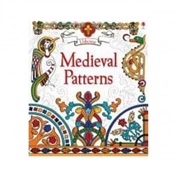 Medieval Patterns 
