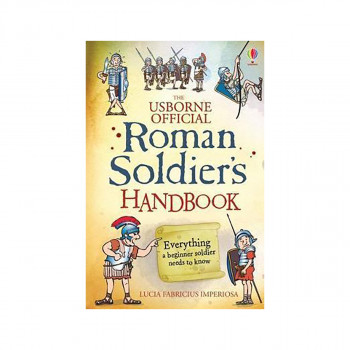 Roman Soldier's Handbook 