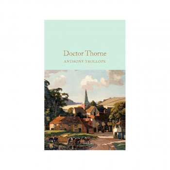 Doctor Thorne 