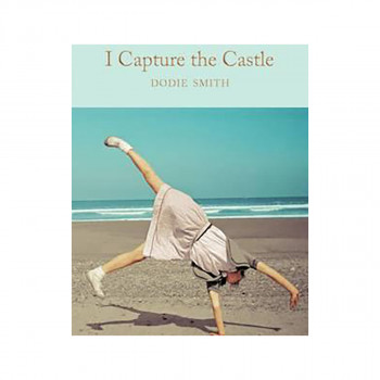 I Capture the Castle 