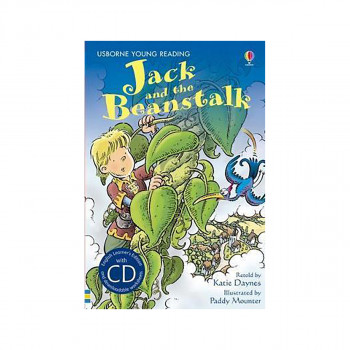 Jack and the Beanstalk 