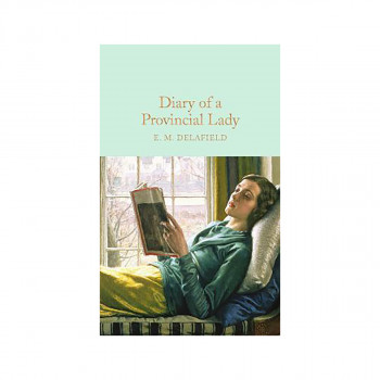 Diary of a Provincial Lady 