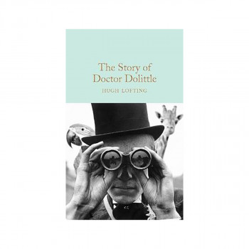 The Story of Doctor Dolittle 