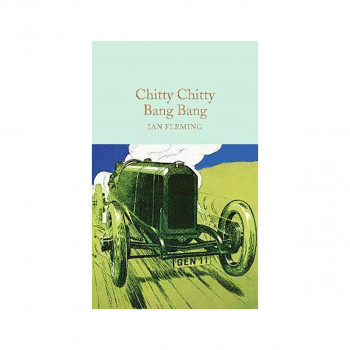 Chitty Chitty Bang Bang 