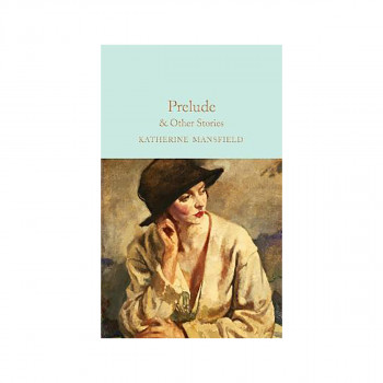Prelude & Other Stories 