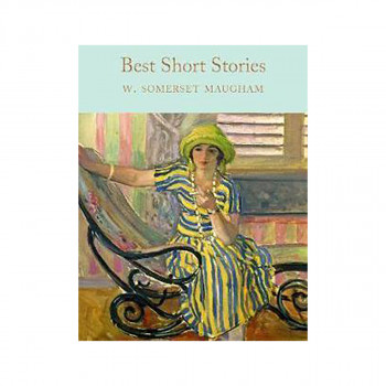 Best Short Stories 