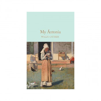 My Antonia 