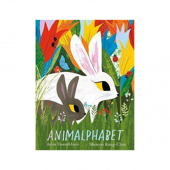 Animalphabet 