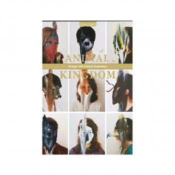 Animal Kingdom : Design with Animal Aesthetics - Untamed Graphics 