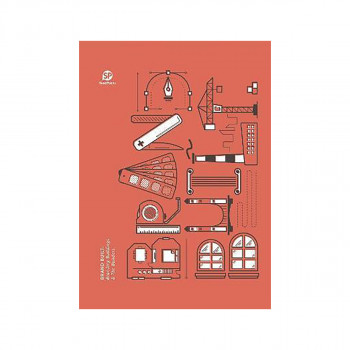 Brand Built : Branding Buildings & The Builders 