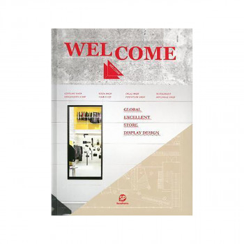 Welcome : Global Excellent Store Display Design 