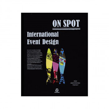 On Spot : International Event Design 