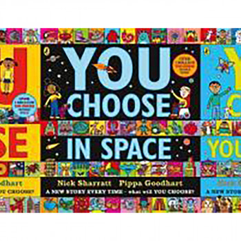 You Choose Collection 