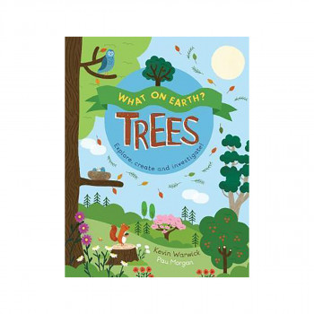 What On Earth?: Trees 