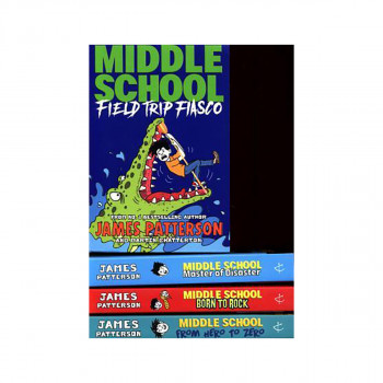 Middle School 4 