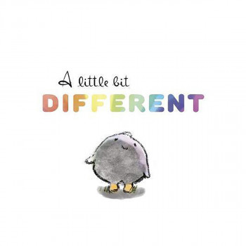 A Little Bit Different 