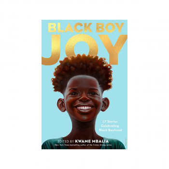 Black Boy Joy 