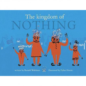 The Kingdom of Nothing 