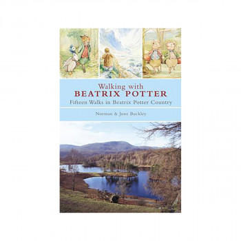 Walking with Beatrix Potter 
