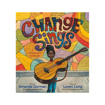 Change Sings : A Children's Anthem 