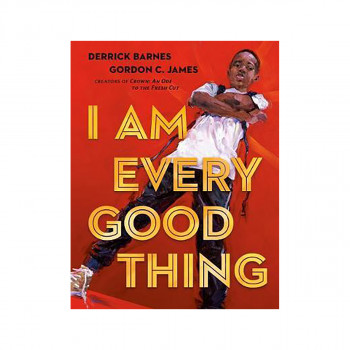 I Am Every Good Thing 