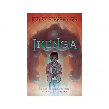 Ikenga 