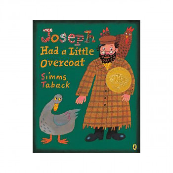 Joseph Had a Little Overcoat 