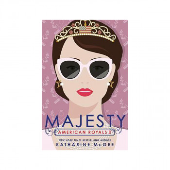 American Royals II: Majesty 