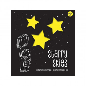 Starry Skies : Learn about the constellations above us 