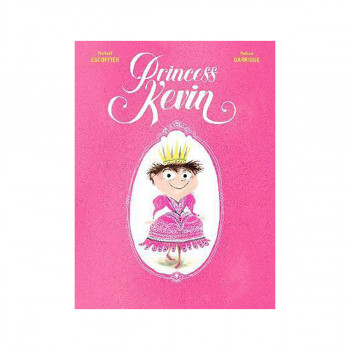 Princess Kevin 
