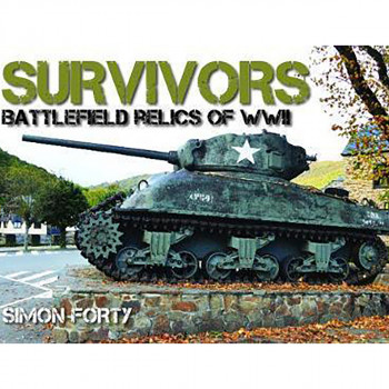 Survivors: Battlefield Relics of WWII 