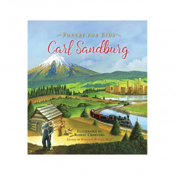 Poetry for Kids: Carl Sandburg 