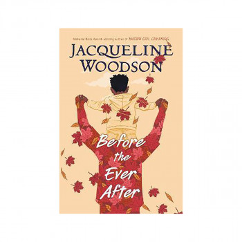 Before the Ever After 