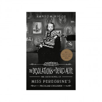 The Desolations of Devil's Acre 