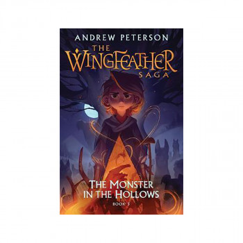 The Monster in the Hollows 