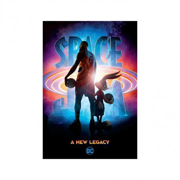 Space Jam: A New Legacy 