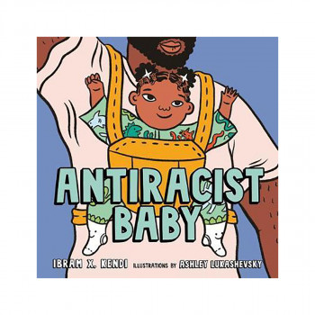 Antiracist Baby Picture Book 