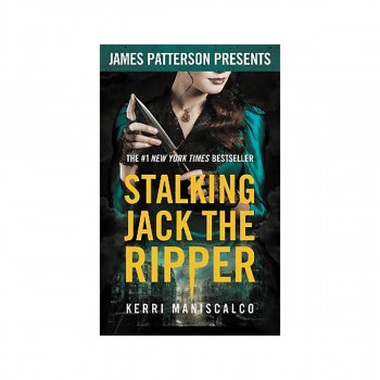 Stalking Jack the Ripper 