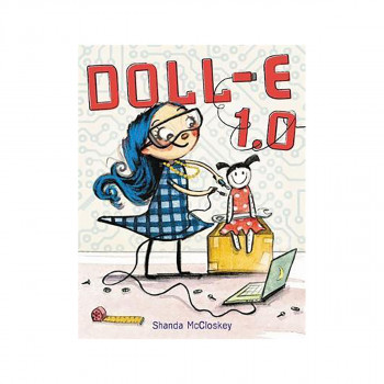 Doll-E 1.0 
