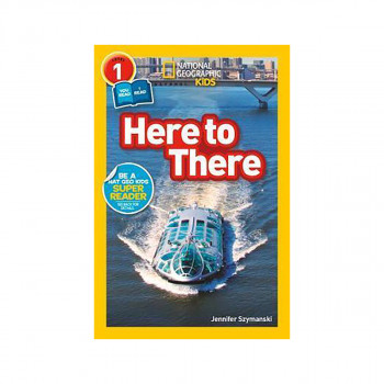 Here to There (L1/Co-Reader) 