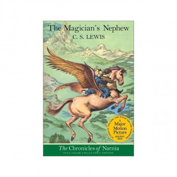 The Magician's Nephew 