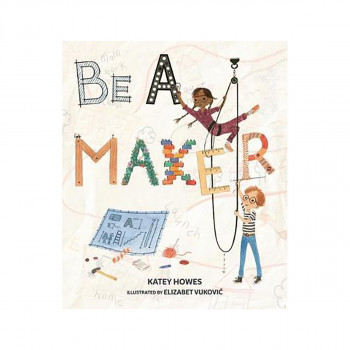 Be a Maker 