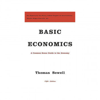 Basic Economics 