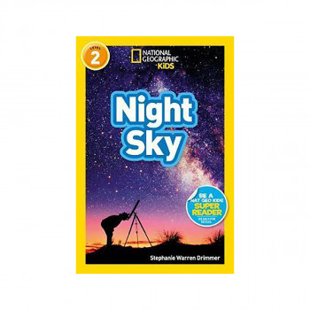 Night Sky 