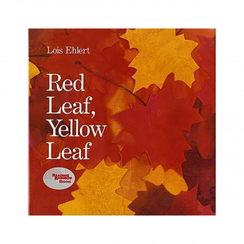 Red Leaf, Yellow Leaf 