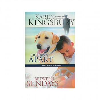 Oceans Apart / Between Sundays 