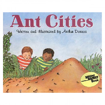 Ant Cities 