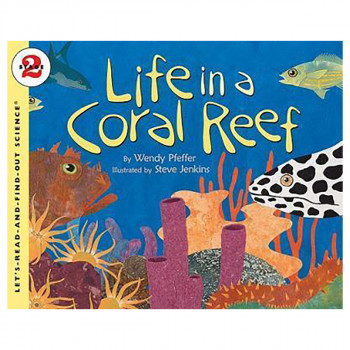 Life in a Coral Reef 